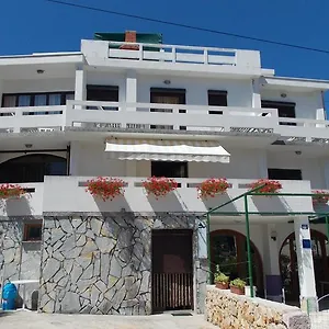 Appartement Batomalj, Baška